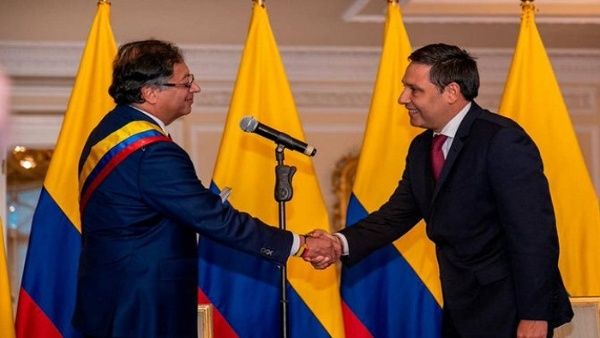 Colombia anuncia que presupuesto del 2023 prioriza ejes sociales Ojalá