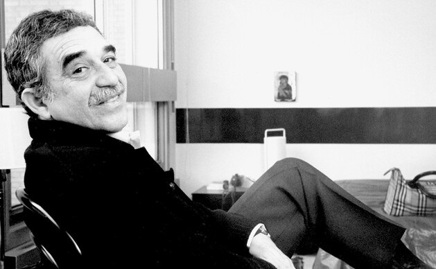 García Márquez Allende y Borges los autores en español más traducidos