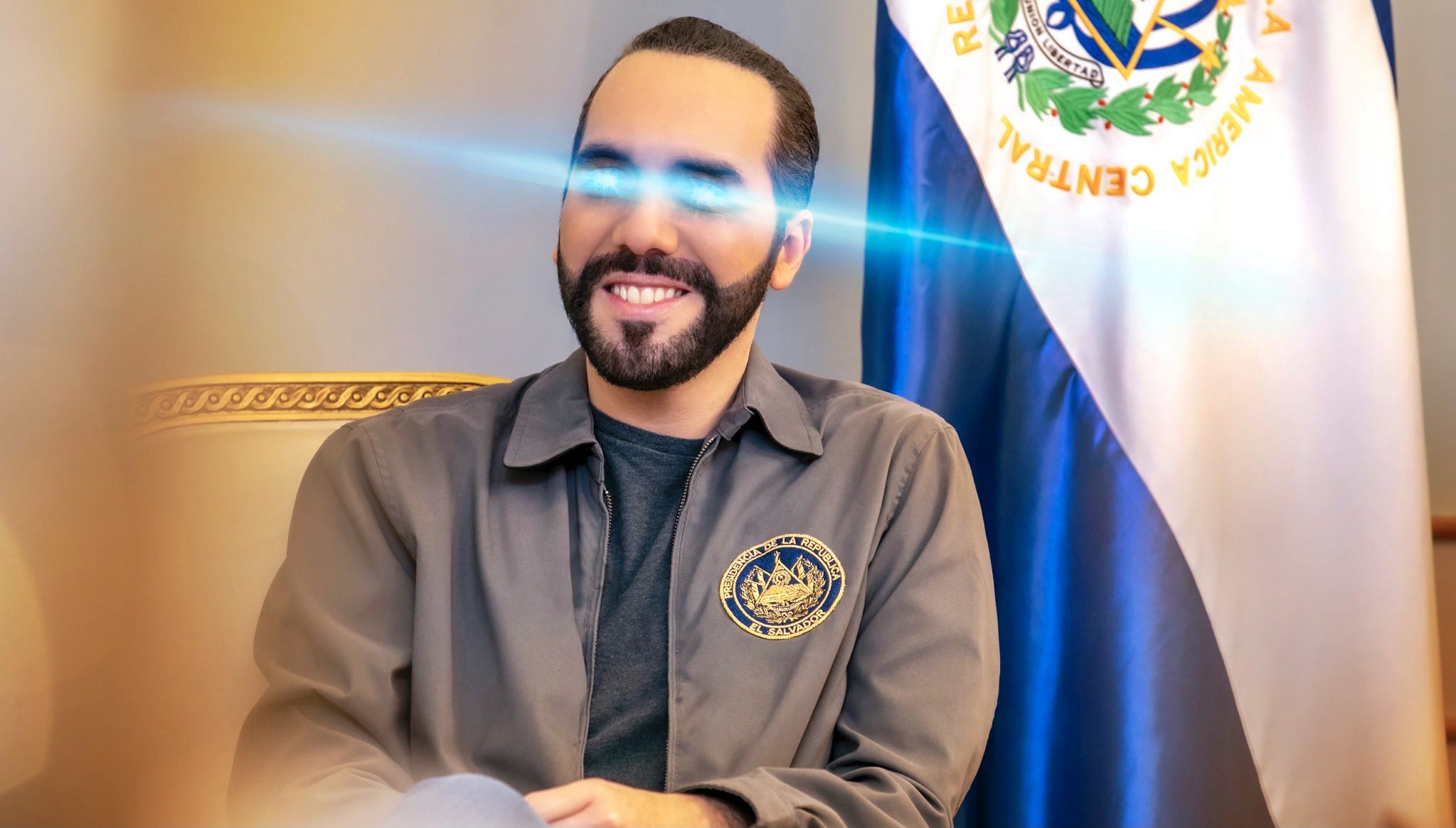 Bitcoin ya es moneda de curso legal en El Salvador. ¿Y ahora? - Ojalá