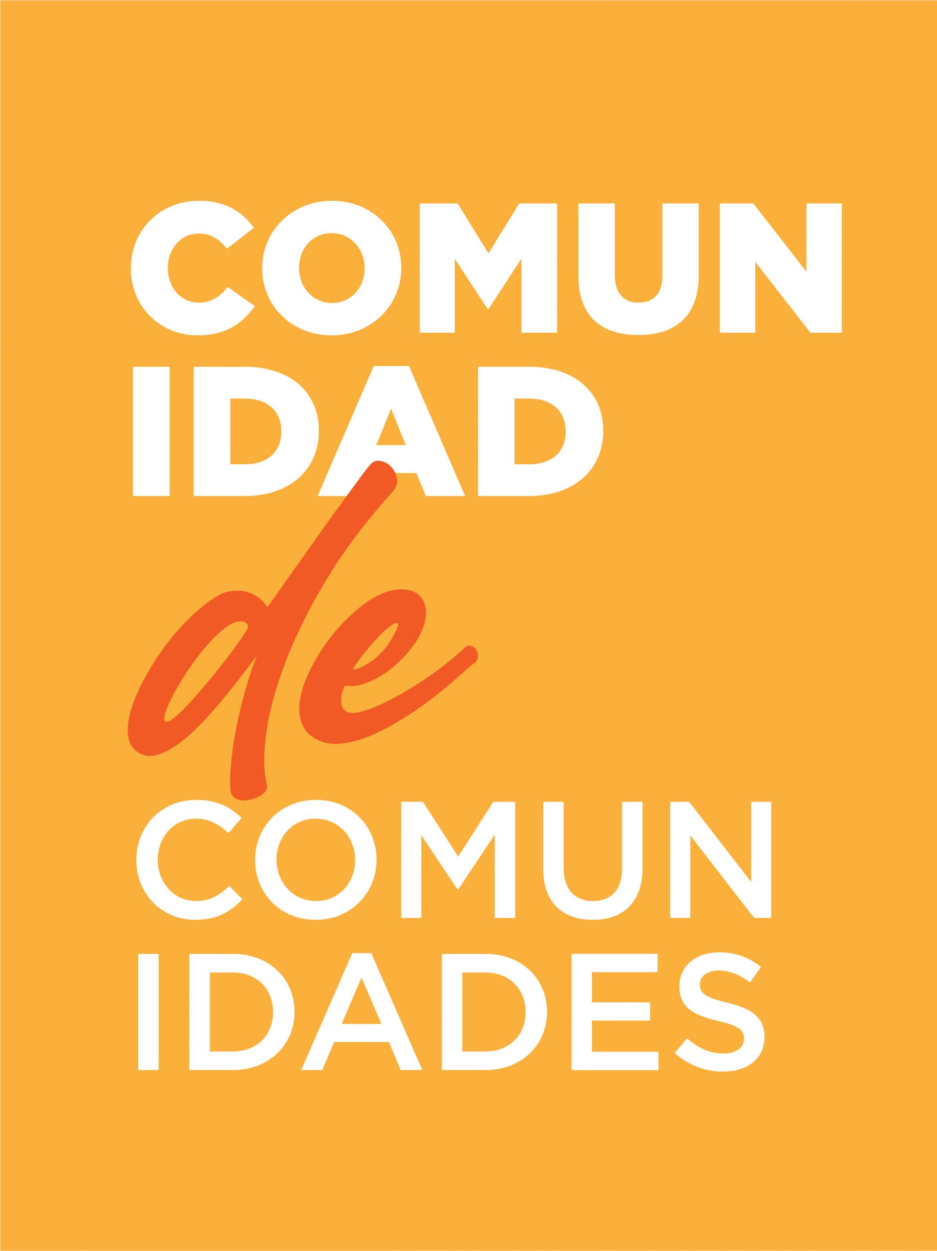 COMUNIDAD DE visual data 7